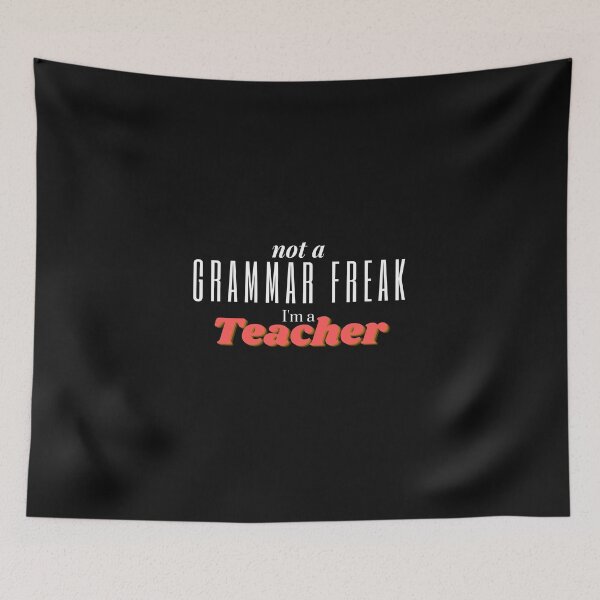 Item preview, I'm a Teacher designed and sold by Garalama.