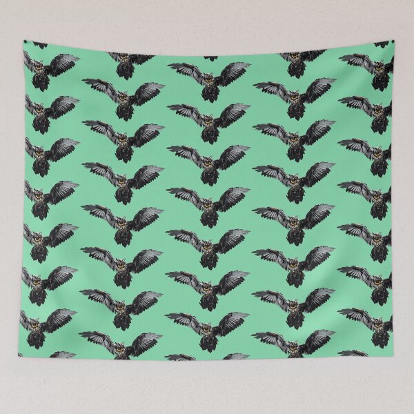 Item preview, night bird, owl designed and sold by filon19931.