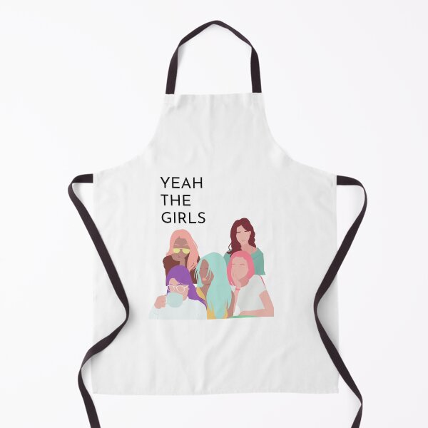 Item preview, Yeah The Girls | Girl Power | YTG designed and sold by C00KIESandMILK.