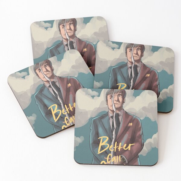 Item preview, Better Call Saul designed and sold by illuvisual.