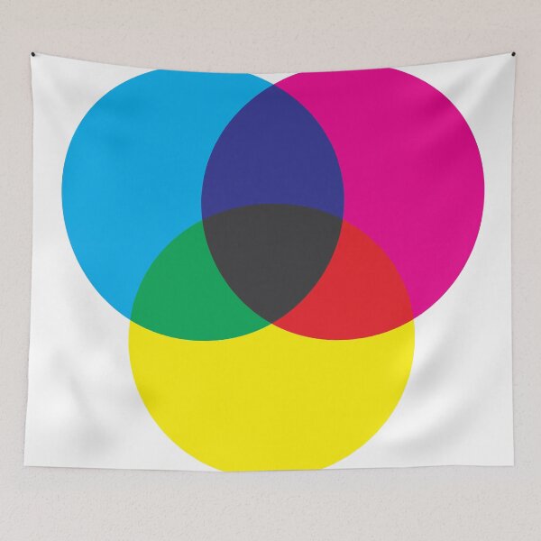 Item preview, CMYK designed and sold by DjinaDesign.