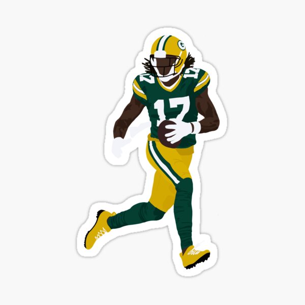 Las Vegas Raiders: Davante Adams 2022 Catch - Officially Licensed NFL  Removable Adhesive Decal
