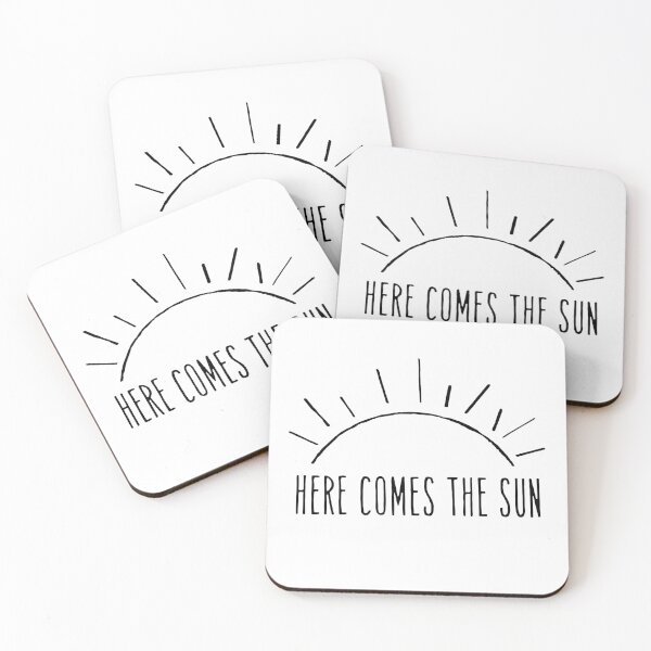Item preview, Here comes the sun designed and sold by MireineChrist.