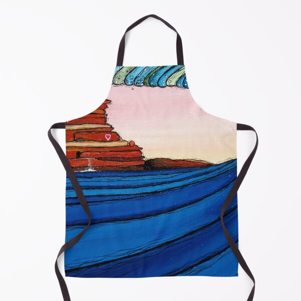 Item preview, The Queensie Tunnel - #ReoSurf Art designed and sold by David Bell.