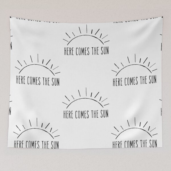 Item preview, Here comes the sun designed and sold by MireineChrist.