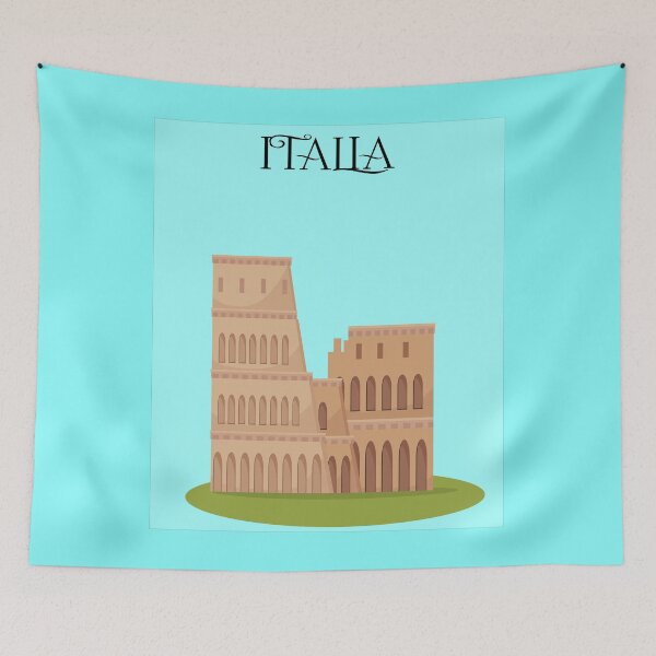 Item preview, ITALIA designed and sold by MOHMED AISSA1.