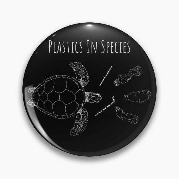Item preview, Plastics in species designed and sold by Mikkke.