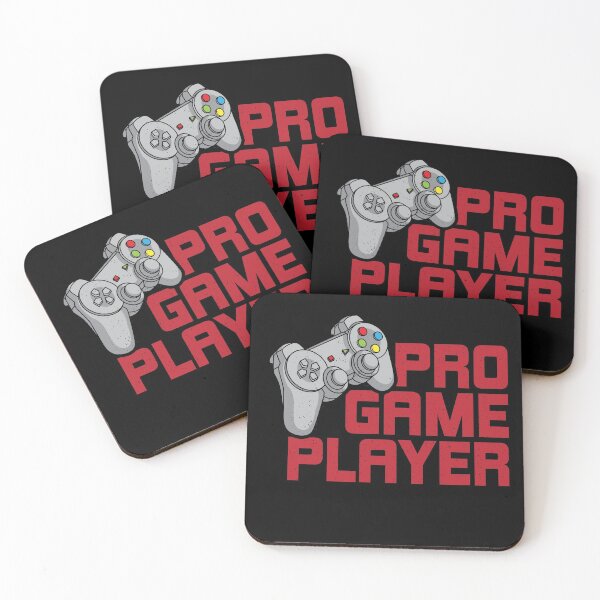 Item preview, Pro Game Player designed and sold by CAsual-Fashion.