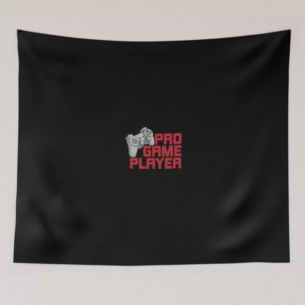 Item preview, Pro Game Player designed and sold by CAsual-Fashion.