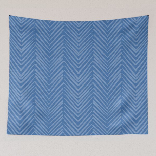 Item preview, Fishbone Pattern designed and sold by Christof  Hall.