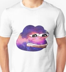 Pepe Aesthetics Unisex T-Shirt