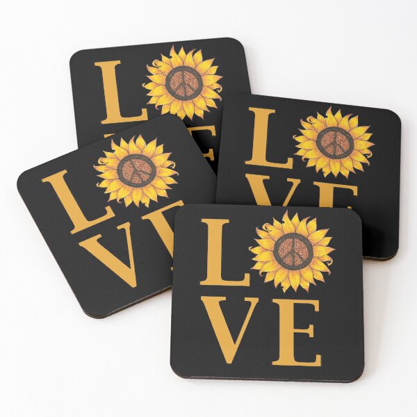 Item preview, Love Sunflower designed and sold by MireineChrist.
