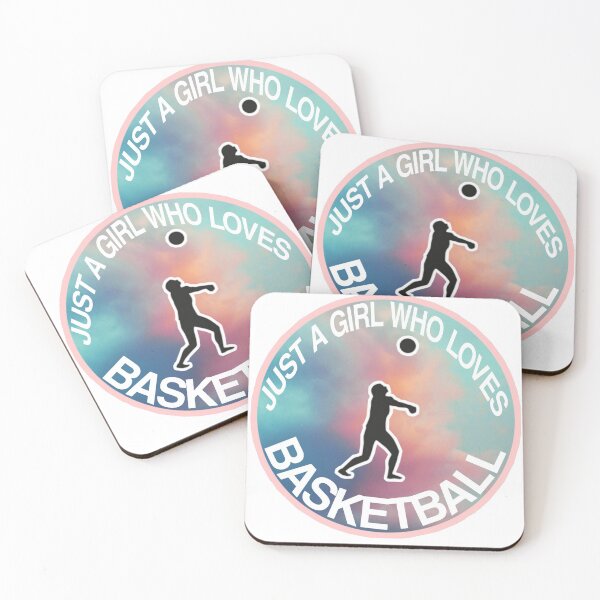 Item preview, Just a girl who loves volleyball designed and sold by ihebwkqh17.