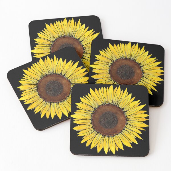 Item preview, Sunflower designed and sold by MireineChrist.