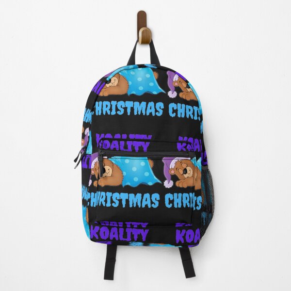 Item preview, Koality Christmas designed and sold by DigitalSantino.