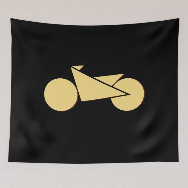 Item preview, Bike - Origami designed and sold by Patternsonly.