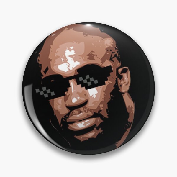 Item preview, Barry Wood with a Cool Sunglasses designed and sold by SocialStreet.