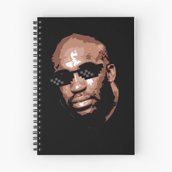 Item preview, Barry Wood with a Cool Sunglasses designed and sold by SocialStreet.