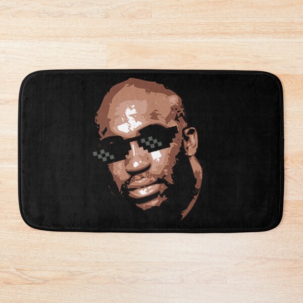 Item preview, Barry Wood with a Cool Sunglasses designed and sold by SocialStreet.