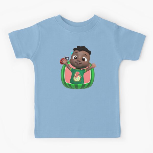 Nursery Rhymes Cocomelon Gifts Merchandise Redbubble