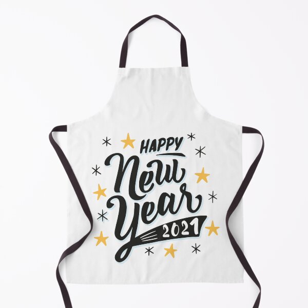 Item preview, HAPPY NEW YEAR 2021 / HO HO HOLY SHIT WHAT A YEAR / FUNNY HAPPY NEW YEAR designed and sold by itShirts-Shop.