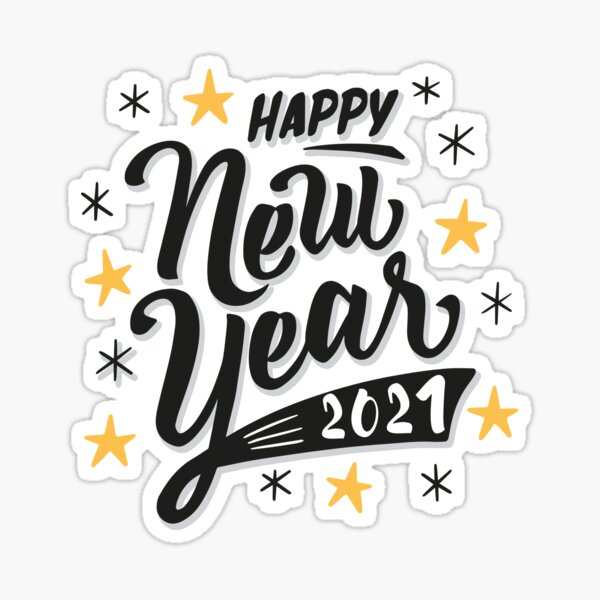 Item preview, HAPPY NEW YEAR 2021 / HO HO HOLY SHIT WHAT A YEAR / FUNNY HAPPY NEW YEAR designed and sold by itShirts-Shop.