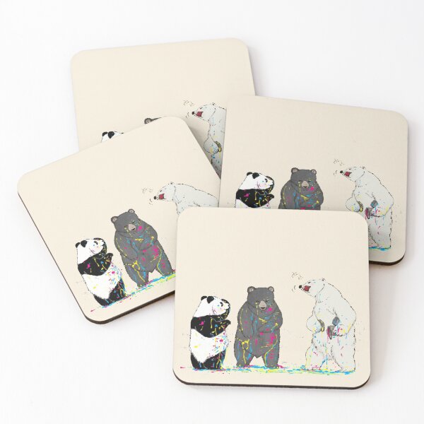 Item preview, Colorful Life designed and sold by xiaobaosg.