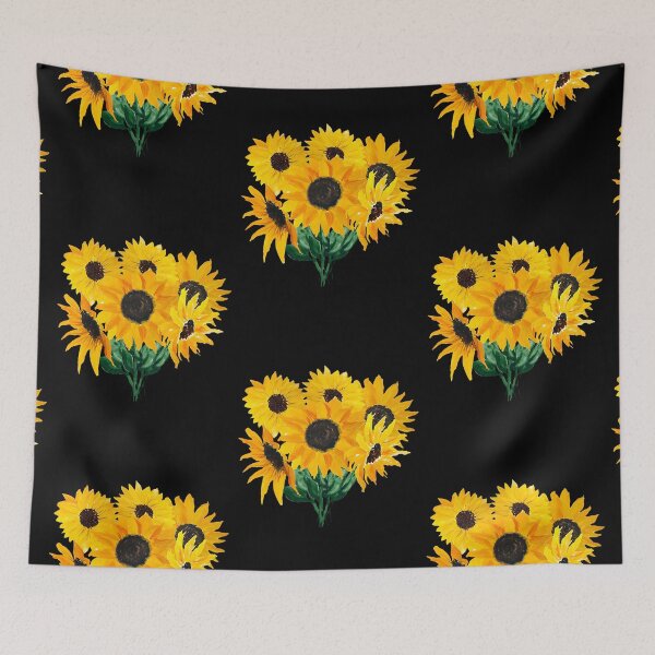Item preview, Sunflowers designed and sold by MireineChrist.