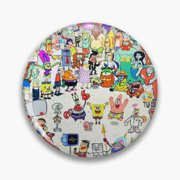 Item preview, bikini bottom designed and sold by dvictorj.
