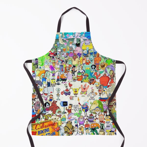Item preview, bikini bottom designed and sold by dvictorj.