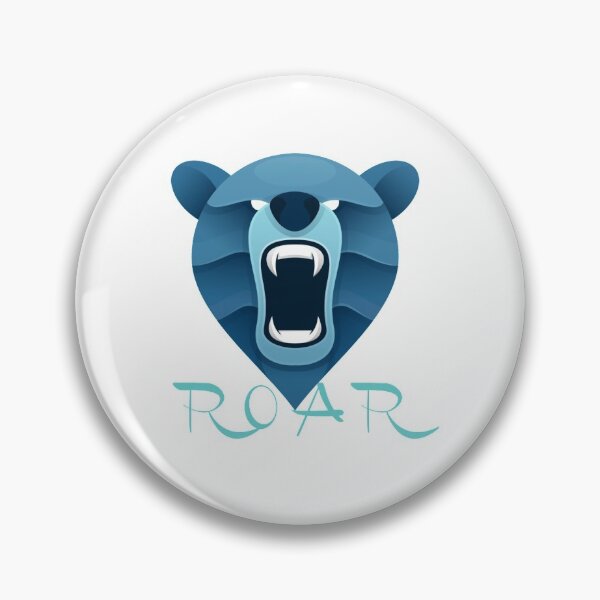 Item preview, Roaring designed and sold by syed maqsood.