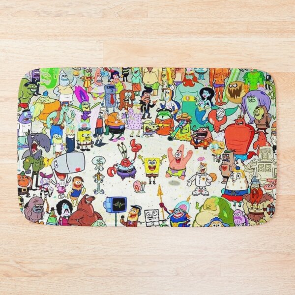 Item preview, bikini bottom designed and sold by dvictorj.