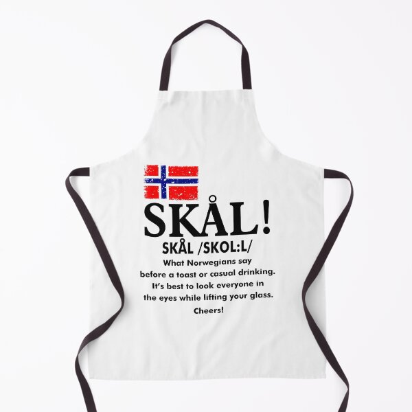 Item preview, Skal Definition Norwegian Norway Flag designed and sold by katlaurel203p.