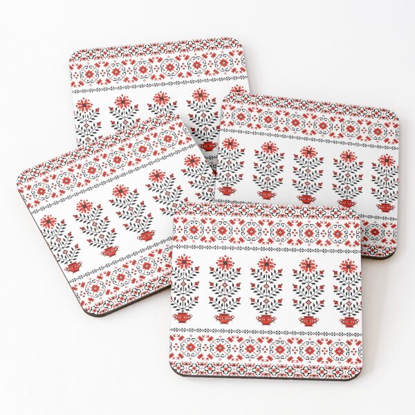 Item preview, Ukrainian embroidery  designed and sold by Sebastian Art.