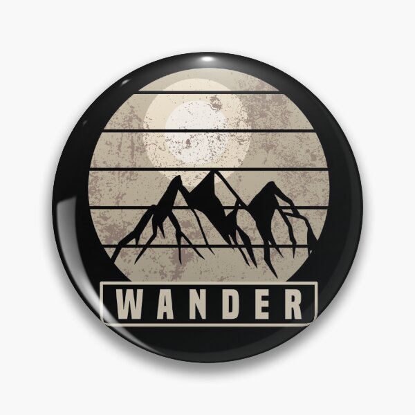 Item preview, Wander designed and sold by CAsual-Fashion.