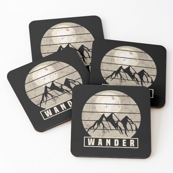 Item preview, Wander designed and sold by CAsual-Fashion.