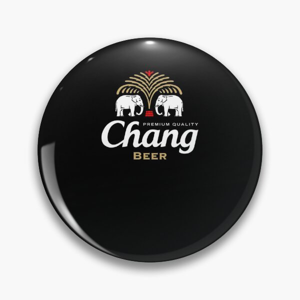 Item preview, Chang beer popular designed and sold by reymarow.