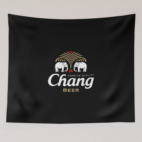 Item preview, Chang beer popular designed and sold by reymarow.