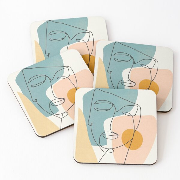 Item preview, Women line art designed and sold by spintzy.