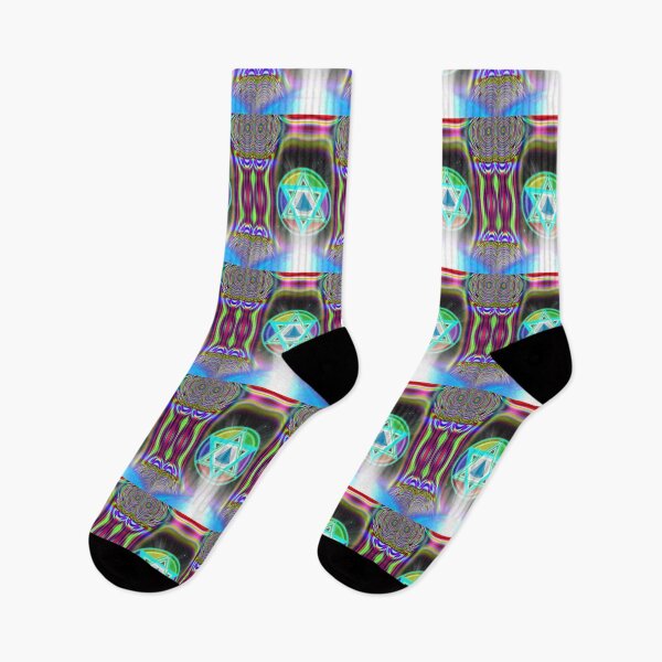 Item preview, 8th Element  designed and sold by KaiciCodedArt.