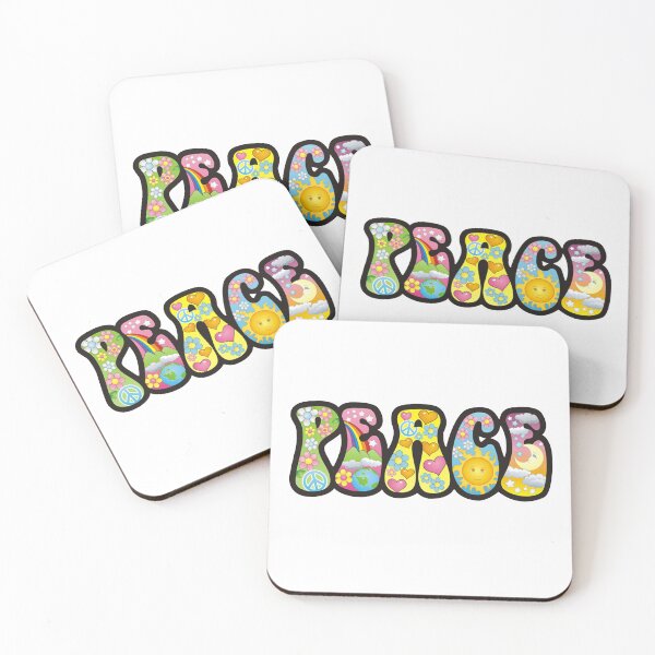 Item preview, Hippie Peace designed and sold by MireineChrist.