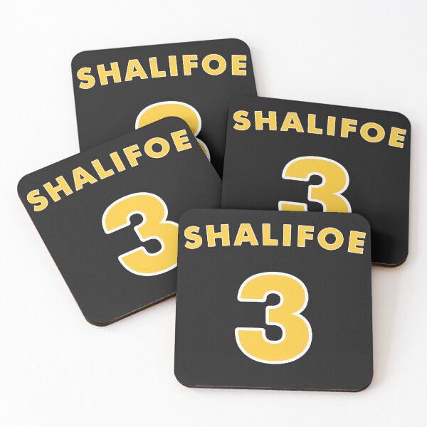 Item preview, Toni Shalifoe Basketball Jersey - The Wilds designed and sold by metalbeifong.