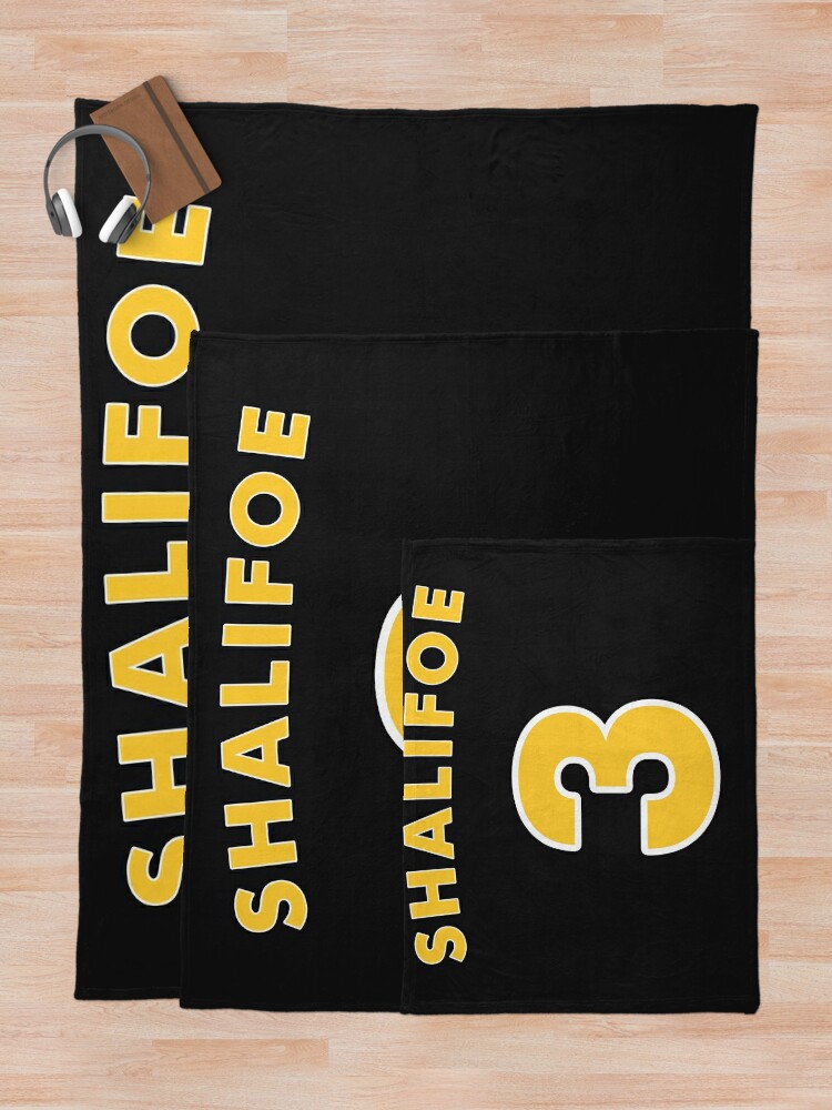 Toni Shalifoe Basketball Jersey - The Wilds Lightweight Hoodie for Sale by  Briana Williams