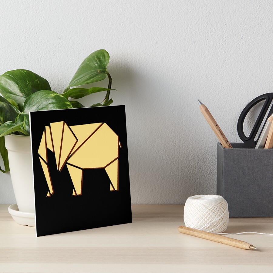 Item preview, Art Board Print designed and sold by Patternsonly.