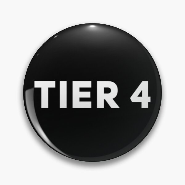 Item preview, Tier 4 designed and sold by Trending-Ts.