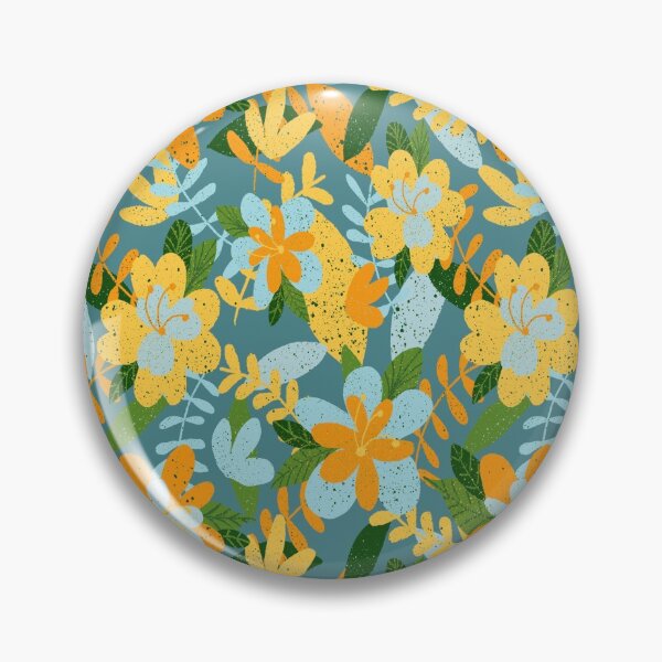 Item preview, Frosty Citrus designed and sold by KobelskiDesigns.
