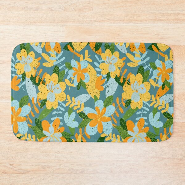 Item preview, Frosty Citrus designed and sold by KobelskiDesigns.