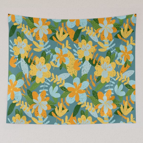 Item preview, Frosty Citrus designed and sold by KobelskiDesigns.