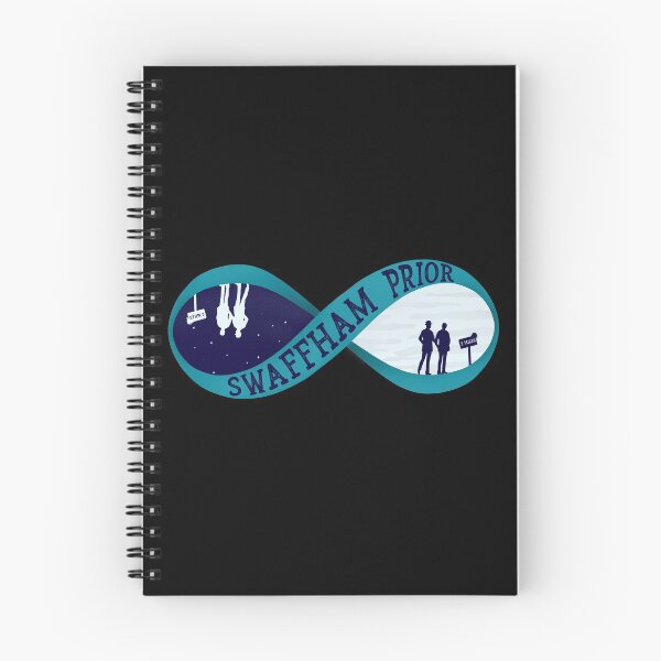 Item preview, 2 miles to Swaffham Prior designed and sold by BookshireCat.