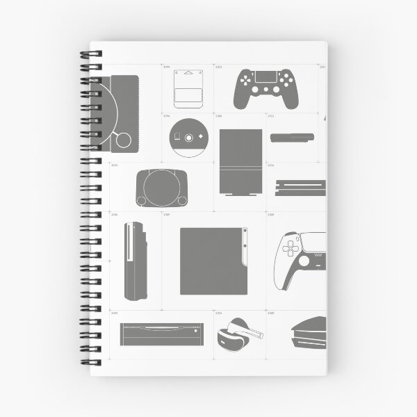 Item preview, History of Video Gaming - Series 1 designed and sold by ilovealien.